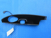Rolls Royce Wraith Dawn left front door jam umbrella holder cover panel #2074